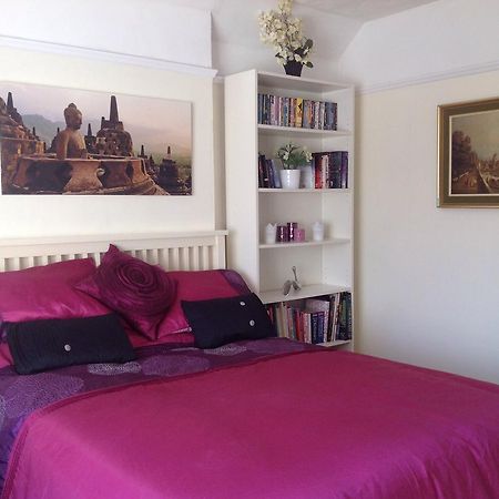 Shepperton Guesthouse Εξωτερικό φωτογραφία
