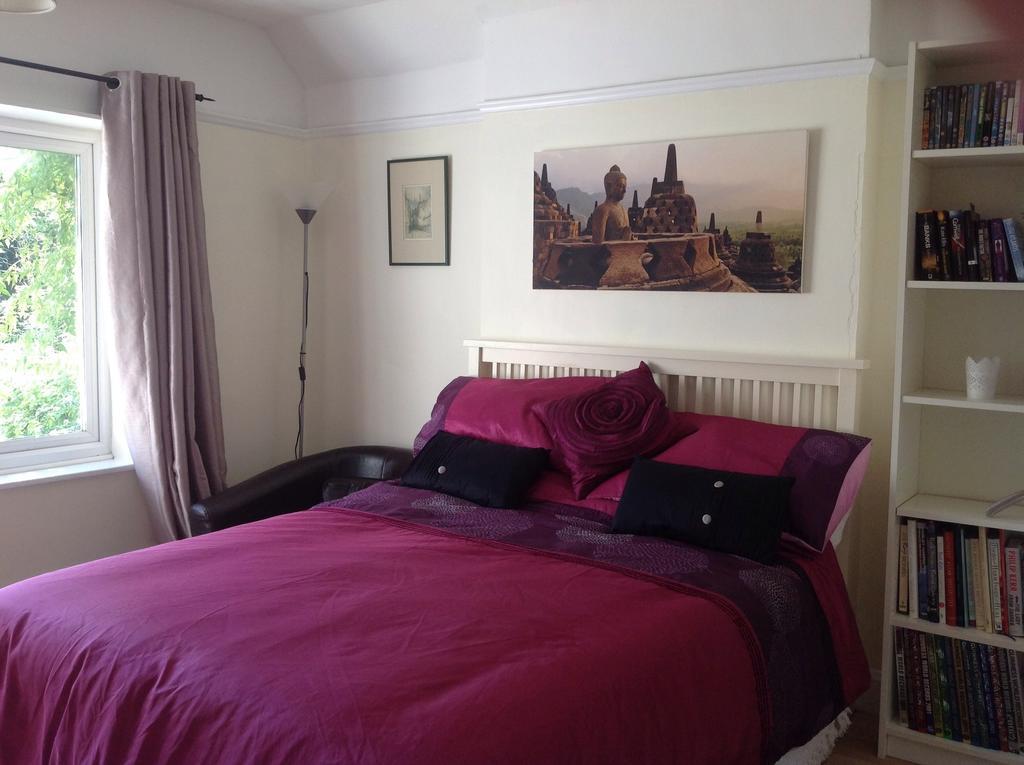 Shepperton Guesthouse Δωμάτιο φωτογραφία
