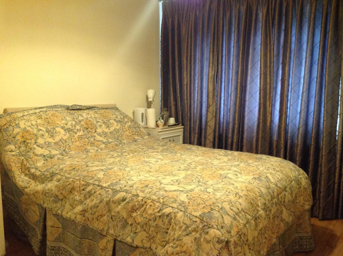 Shepperton Guesthouse Εξωτερικό φωτογραφία