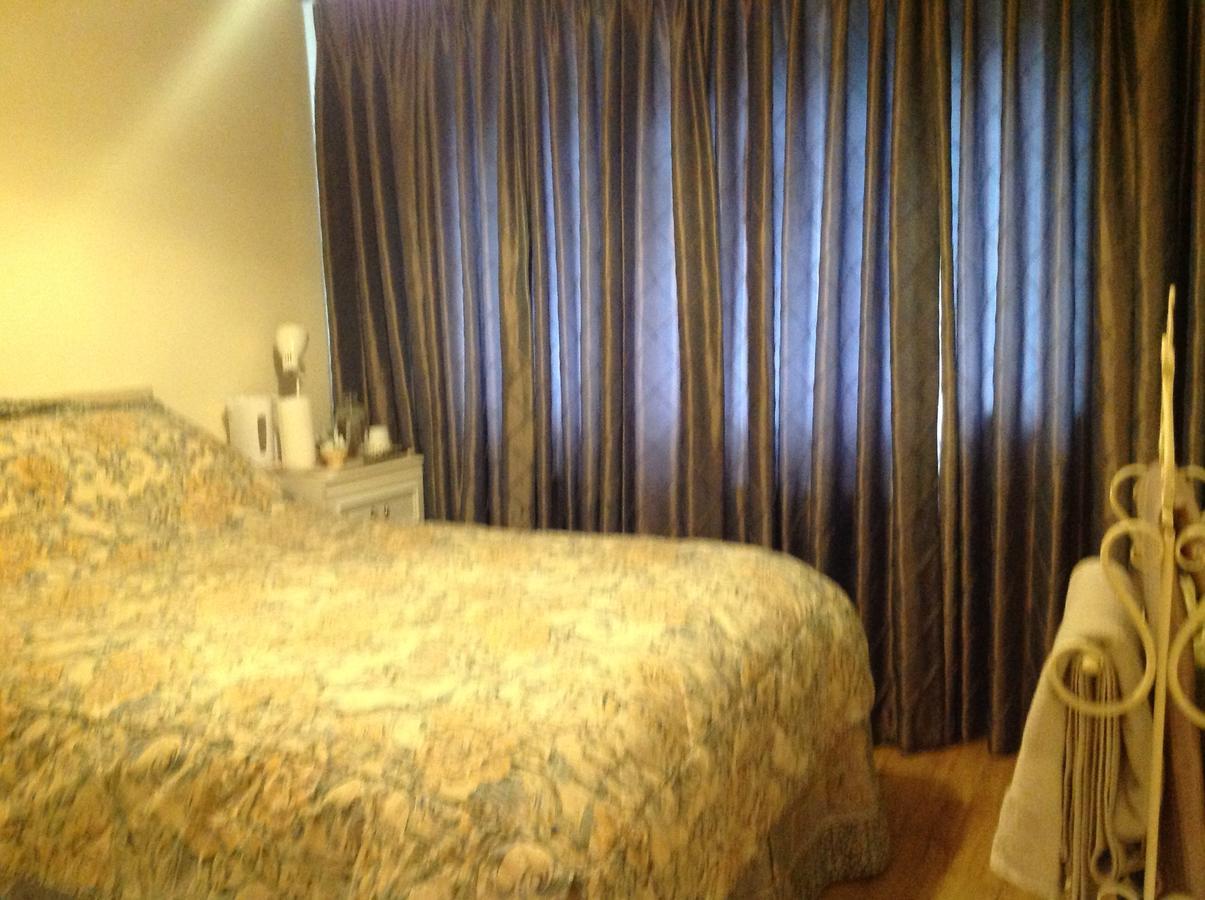 Shepperton Guesthouse Εξωτερικό φωτογραφία