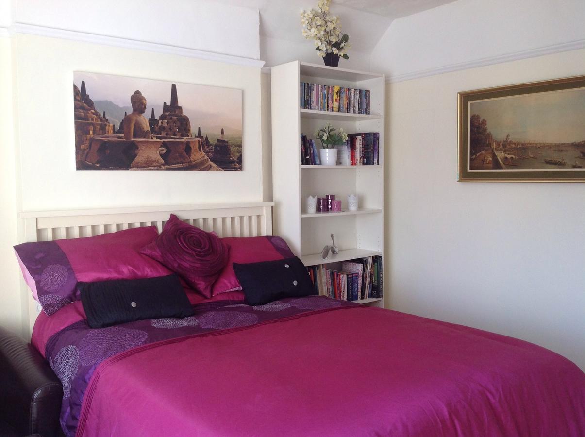 Shepperton Guesthouse Εξωτερικό φωτογραφία